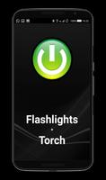 Flashlights 海报