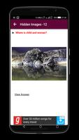 Optical Illusions screenshot 3