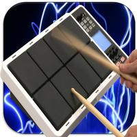 Electronic Drum Beat Pad 24 screenshot 2