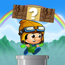 Super Jabber Smash Adventures APK
