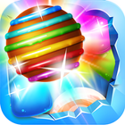 Sweet Candy Mania 2 Zeichen