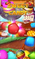 Sweet Candy Mania 2 स्क्रीनशॉट 1