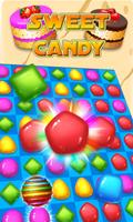 Sweet Candy Mania 2 स्क्रीनशॉट 2