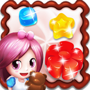 Sweet Candy Mash Journey APK
