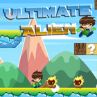 Ben Adventure Ultimate Alien ikona