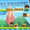 Ben Adventure Ultimate Alien