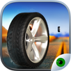 GraviTire 3D APK