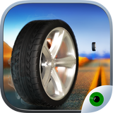 GraviTire 3D simgesi