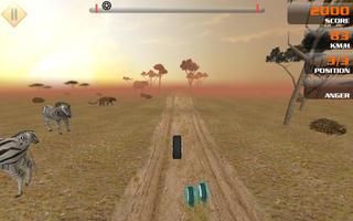 GraviTire 3D screenshot 3