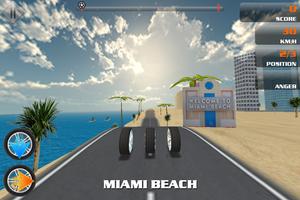 پوستر GraviTire 3D HD