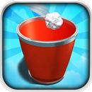 Trash Toss: Paper Flings APK