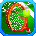 Virtual Tennis Live Smash icône
