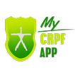 My CRPF App