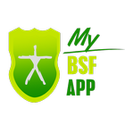My BSF App icon