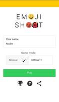 Shoot'em all -  The best lockdown game 포스터