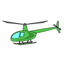 Flying Helicopter APK