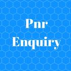 Pnr enquiry icon