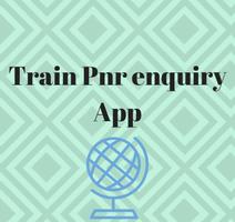 Pnr enquiry 截圖 1