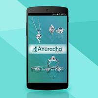 Anuradha Art Jewellery Affiche