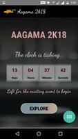 Aagama 2k18 Ekran Görüntüsü 1