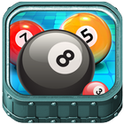 8 Ball Pool Billiards Pro 圖標