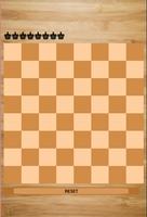 Chess Queens Plakat