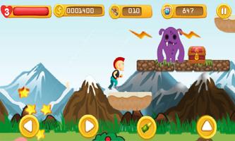 Treasure Hunt-Jungle Adventure скриншот 2