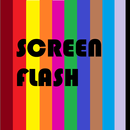 APK Screen Flash