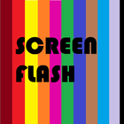 Screen Flash আইকন