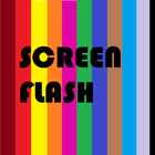 Screen Flash simgesi