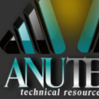 Anutechtr webapp icon