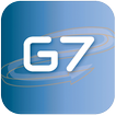 Outdated - download "G7 NEW" from App Store