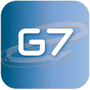 Please Reinstall G7 - Search "G7 New" APK