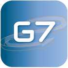 Please Reinstall G7 - Search "G7 New" icon