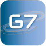 Please Reinstall G7 - Search "G7 New" icône