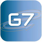 Please Reinstall G7 - Search "G7 New" biểu tượng