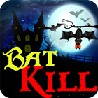 Bat Kill-Vampire Arcade Game ícone