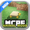 Animal MOD For MCPocketEdition