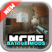 Battle MOD For MCPocketEdition APK