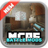 Battle MOD For MCPocketEdition