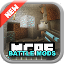 APK Battle MOD For MCPocketEdition