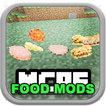 Food MODS For MCPocketEdition