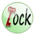 One Lock Account