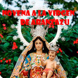 Novena A La Virgen Aranzazu आइकन