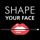 Shape Your Face ikon