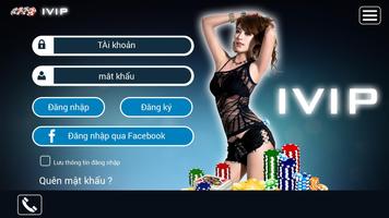 IVIP Đổi Thưởng Affiche