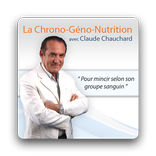 La Chrono Géno Nutrition v0.1
