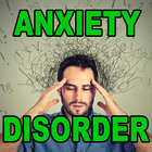 Anxiety Disorder icône