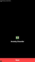 Anxiety Disorder capture d'écran 1