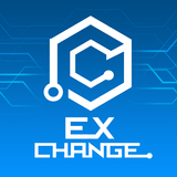 DCExchange icon